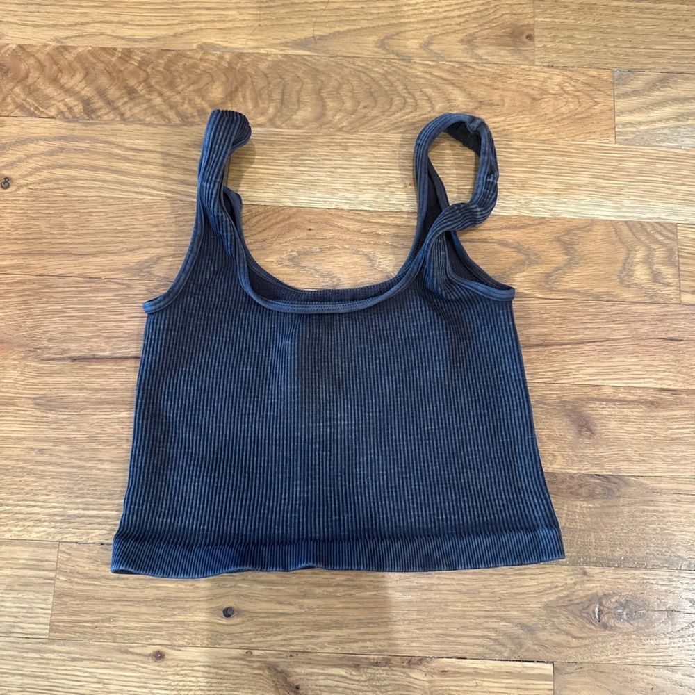FP Movement Seamless Ribbed Tank